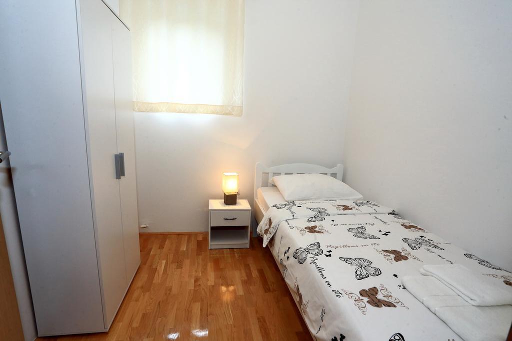 Apartment Ante Bibinje Habitación foto