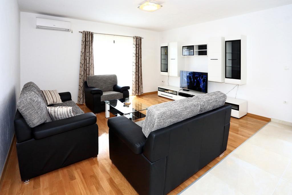 Apartment Ante Bibinje Habitación foto